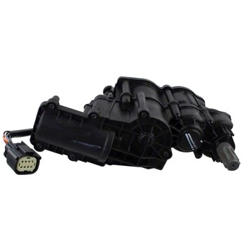 Drive Motor - Center