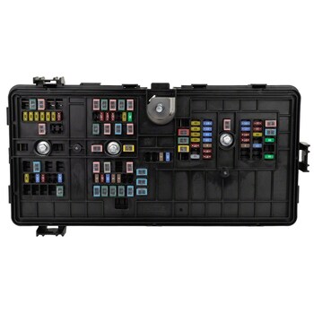 Fuse Junction Panel Box