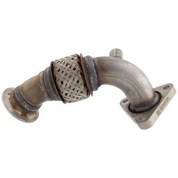 Exhaust Intermediate Pipe - Right 6.7L