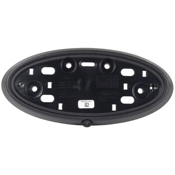 Bezel Mount plate - Front