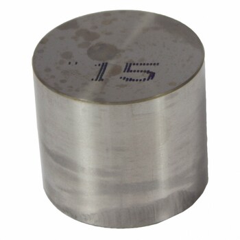 Engine Camshaft Follower Valve Tappet - 3.302MM, Lower