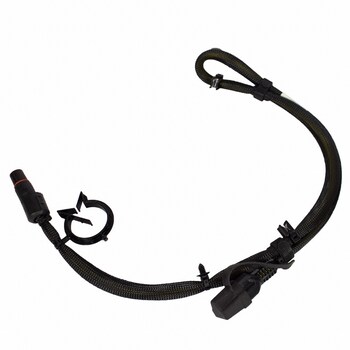 Engine Heater Cord Wire - 2.0L