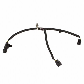 Wire Jumper Harness Door Lamp