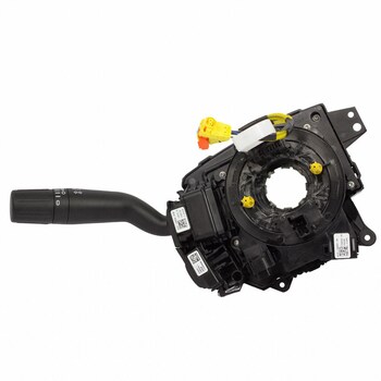 Steering Column Tube Housing