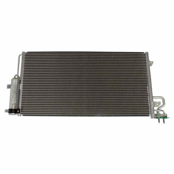 AIR CONDITIONING (A/C) Condenser Main Image