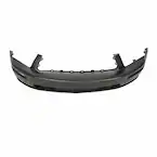 Bumper Cover Rivet - Front (GT) Main Image