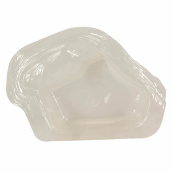 Door Water Deflector Splash Shield - Left, Rear