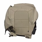 Seat Back Cushion Cover - Right, Rear Main Image