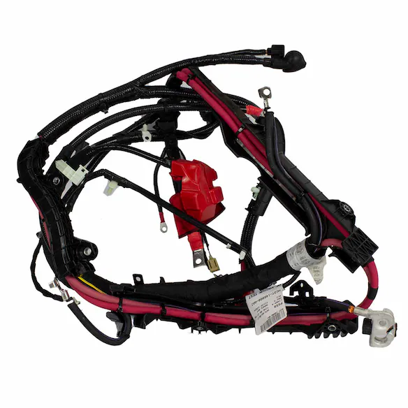 Starter Cable Battery - 6.7L Main Image