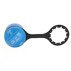 Diesel Emissions Fluid (DEF) Filler Cap Exhaust Pipe Main Image