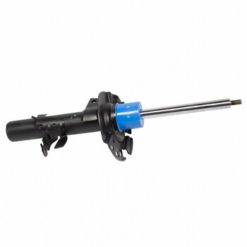Suspension Strut Shock Absorber - Left, Front