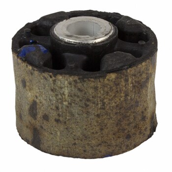 Differential Housing Insulator Suspension Crossmember