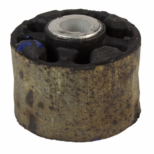 Differential Housing Insulator Suspension Crossmember Main Image