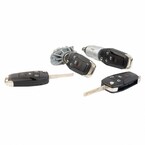 Lockset Complete Vehicle Main Image