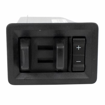 Trailer Brake Control Module