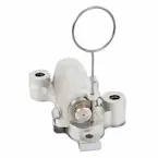 Engine Timing Chain Tensioner - Left 3.5L Main Image
