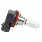 Headlight Bulb - H9 65W, Front Main Image
