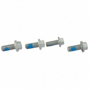 Hex Head Bolt - M12 X 1.75MM