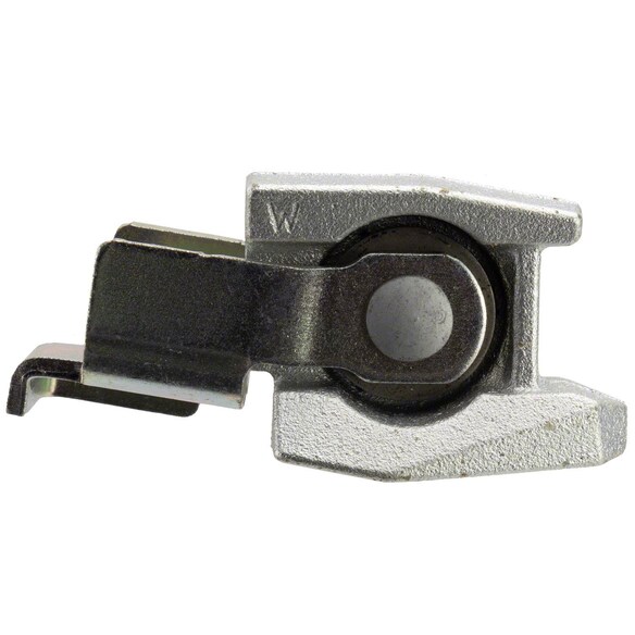 Coil Spring Damper Insulator - Left, Front Main Image