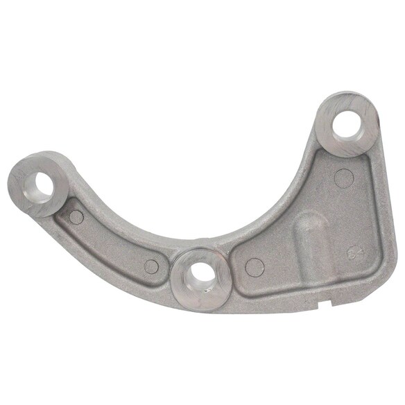 Differential Housing Bracket Mount - Left, Right, Rear 3.7L Main Image