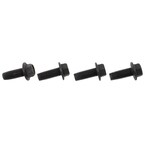 Seat Belt Lap and Shoulder Bolt Screw - M10 X 25MM Main Image