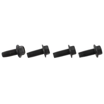 Seat Belt Lap and Shoulder Bolt Screw - M10 X 25MM