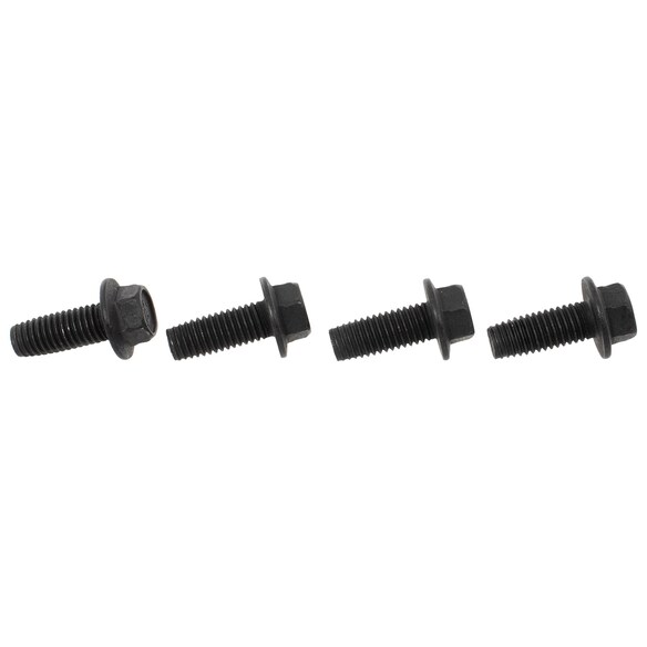 Seat Belt Lap and Shoulder Bolt Screw - M10 X 25MM Main Image