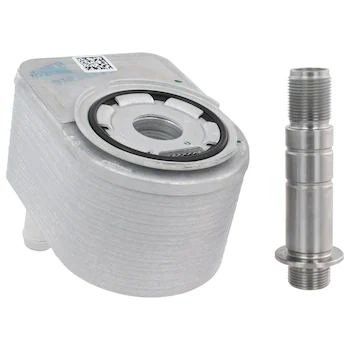 Engine Oil Cooler - 6.2L