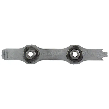 Truck Bed Panel Reinforcement Bracket Body D Pillar - Inner