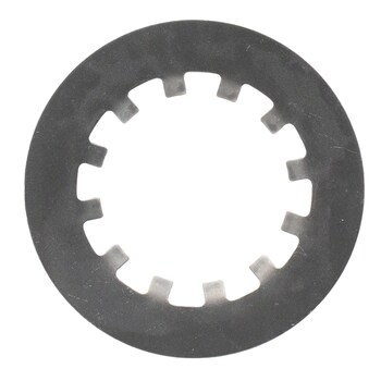 Spring Piston Return (AT)