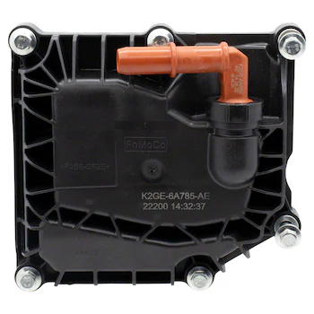 Oil Separator Engine Crankcase Vent Valve