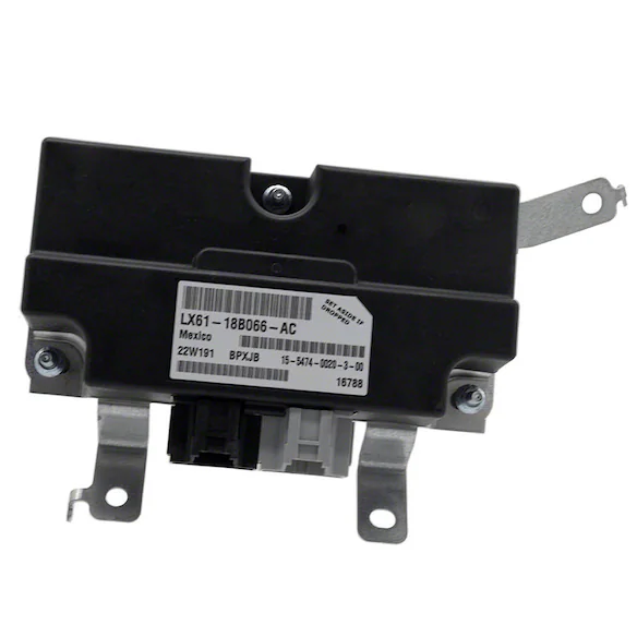 Control Module Main Image