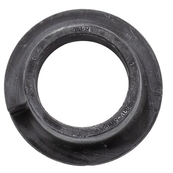 Coil Spring Insulator Antisqueak - Left, Front, Rear (Shelby)