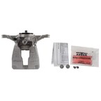 Disc Brake Caliper Attachment Kit - Left, Rear 3.0L Main Image