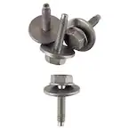 Hex Head Bolt And Washer - M6 X 20MM 18 Radio Speakers Main Image
