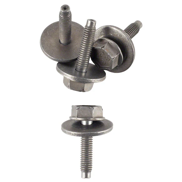 Hex Head Bolt And Washer - M6 X 20MM 18 Radio Speakers Main Image