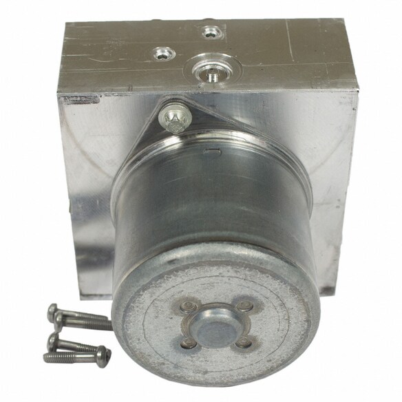 Module ABS Hydraulic Main Image