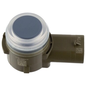 Parking Aid Sensor System (BEV, Performance)