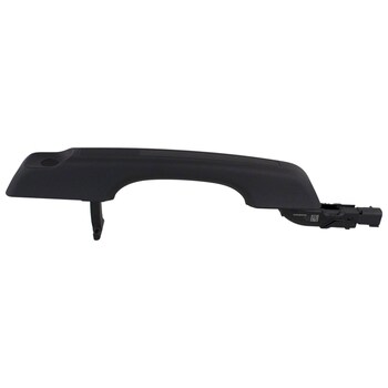 Exterior Door Handle - Left, Front