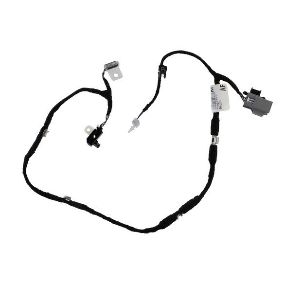 Wire - Left Main Image