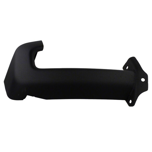 Bumper End Cap - Right, Front Main Image