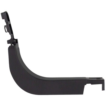 Kick Panel Trim Cowl Side - Left