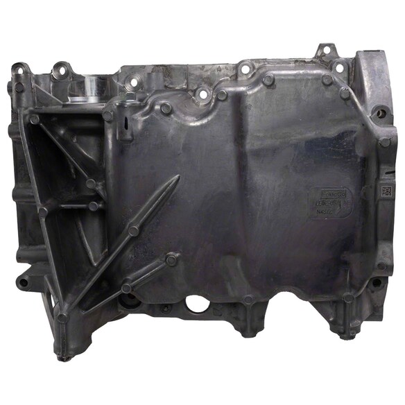 Engine Oil Pan - 2.3L Main Image