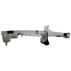 Door Lock Rod Cover Shield - Left, Front Main Image