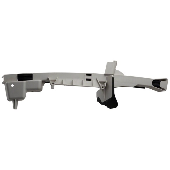 Door Lock Rod Cover Shield - Left, Front Main Image