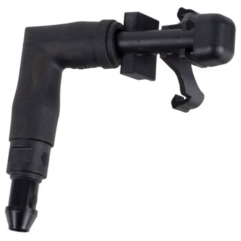 Windshield Washer Nozzle Spray Kit Jet