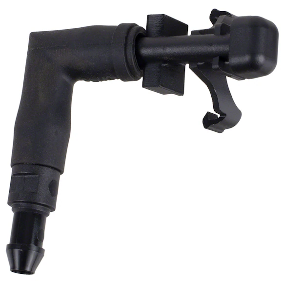 Windshield Washer Nozzle Spray Kit Jet Main Image