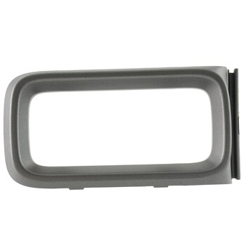 Instrument Panel Bezel Vent Air Louvre (LARIAT)