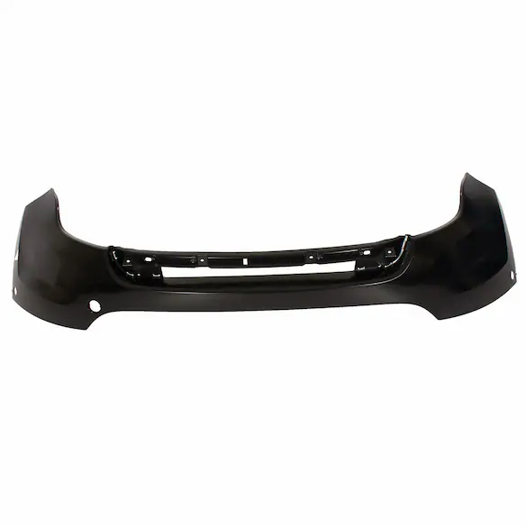 Bumper Cover - Front 3.7L Main Image