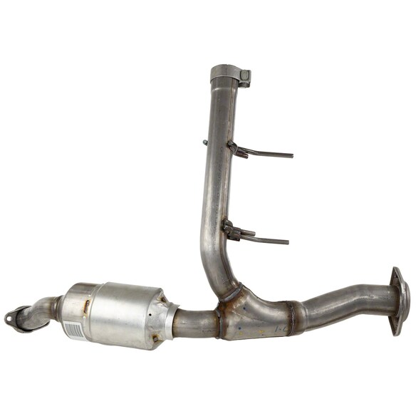 Catalytic Converter - Right 5.0L Main Image